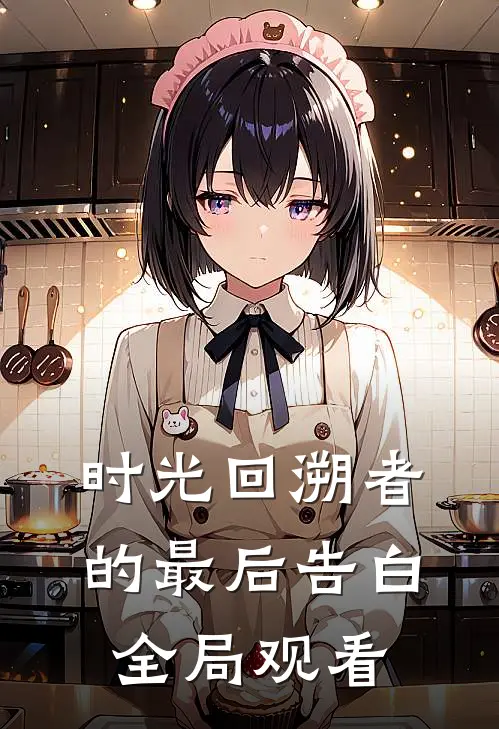 时光回溯者的最后告白全局观看