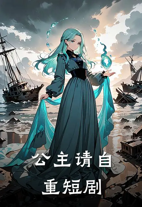 公主请自重短剧