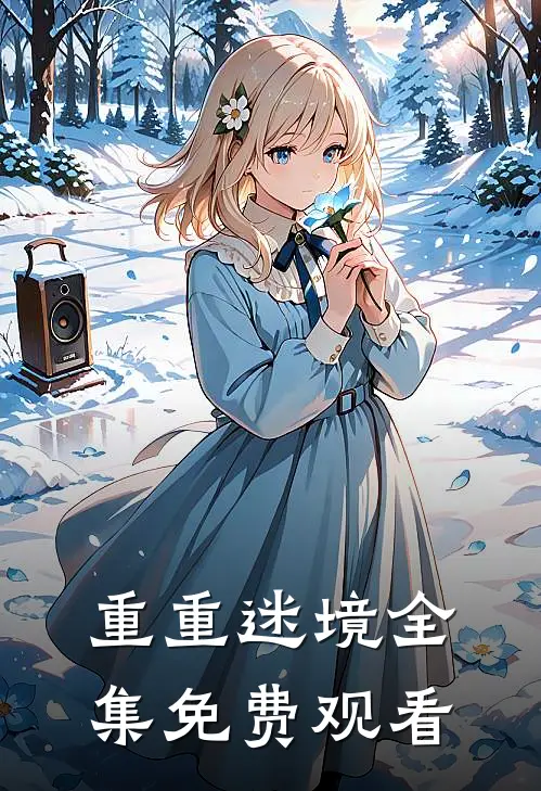 重重迷境全集免费观看