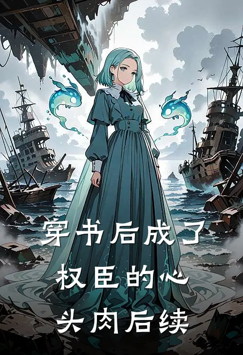 穿书后成了权臣的心头肉后续