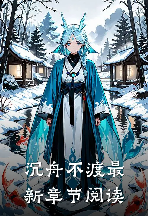 沉舟不渡最新章节阅读