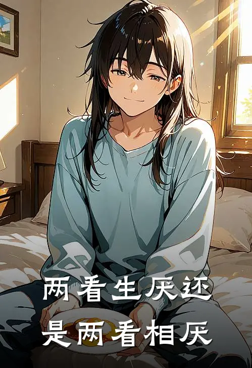 两看生厌还是两看相厌