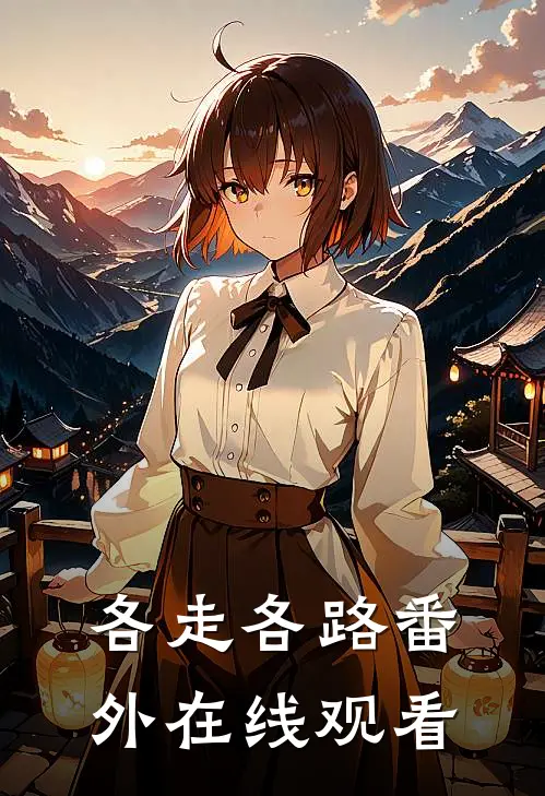各走各路 番外在线观看