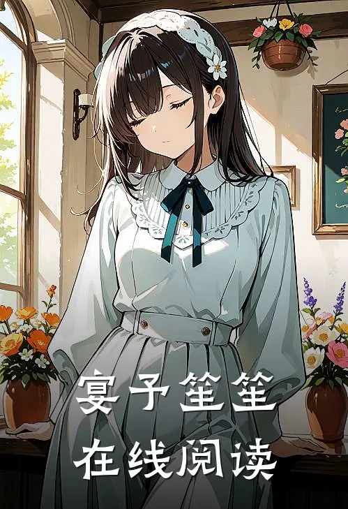 宴予笙笙在线阅读