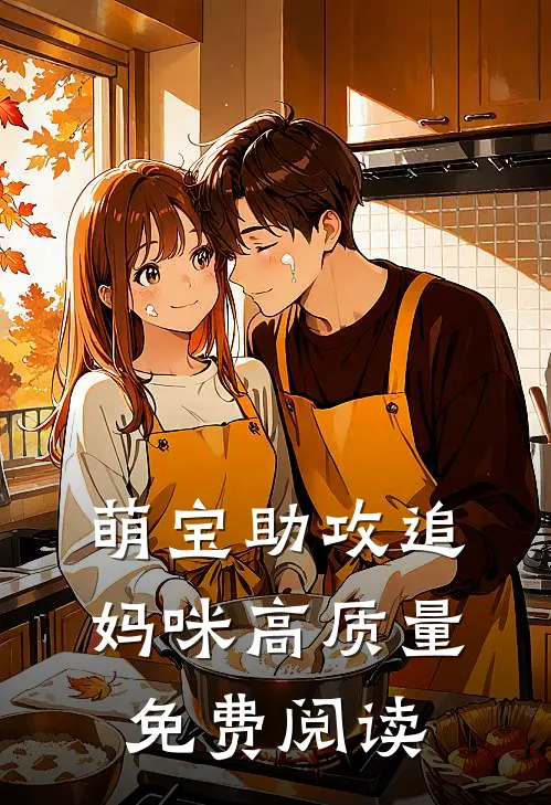 萌宝助攻追妈咪高质量免费阅读