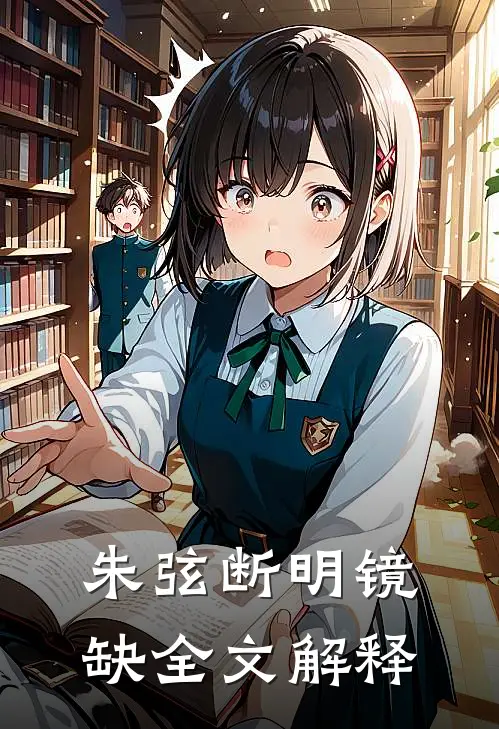 朱弦断明镜缺全文解释