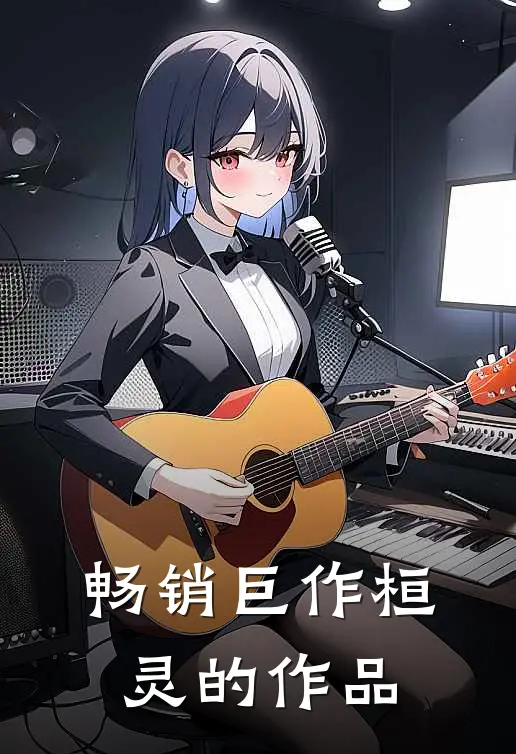 畅销巨作桓灵的作品