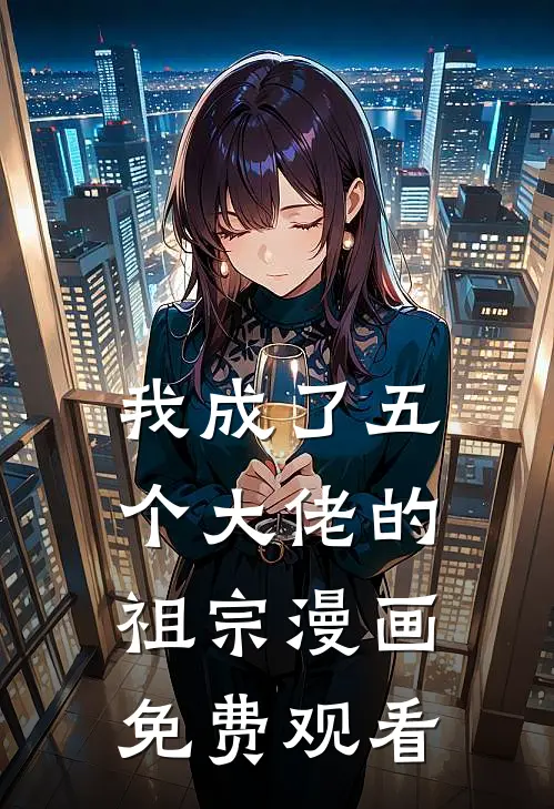 我成了五个大佬的祖宗漫画免费观看