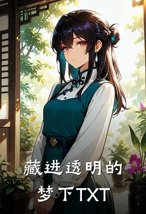 藏进透明的梦下TXT