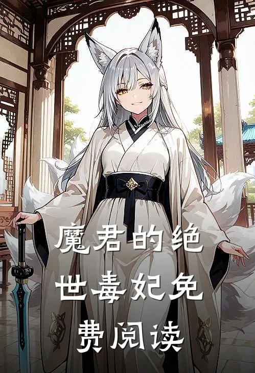 魔君的绝世毒妃免费阅读