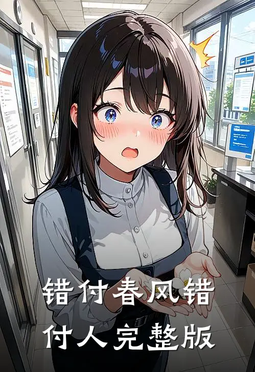 错付春风错付人完整版