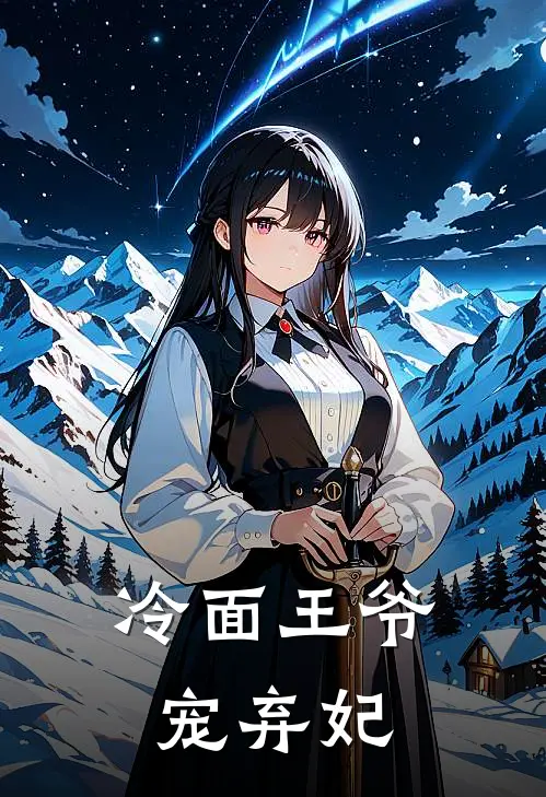 冷面王爷宠弃妃