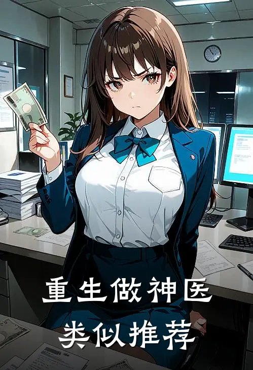 重生做神医类似推荐