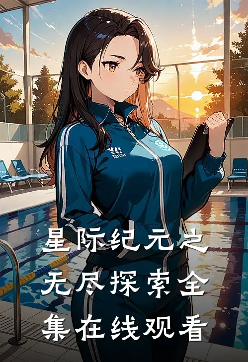 星际纪元之无尽探索 全集在线观看
