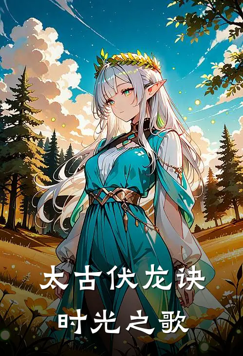 太古伏龙诀 时光之歌