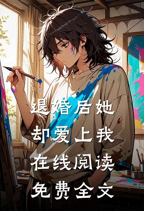 退婚后她却爱上我在线阅读免费全文