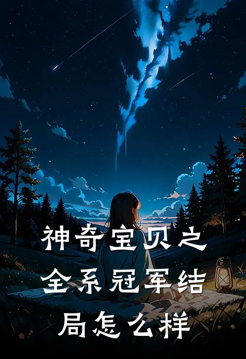 神奇宝贝之全系冠军结局怎么样