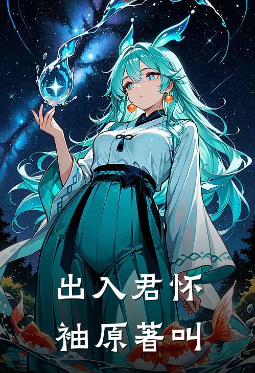 出入君怀袖原著叫