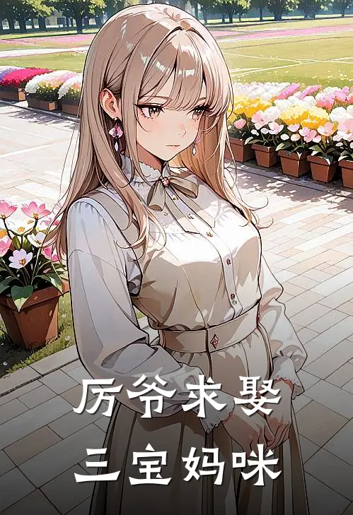 厉爷求娶三宝妈咪