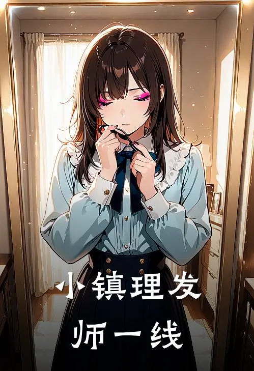 小镇理发师一线