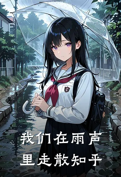 我们在雨声里走散知乎