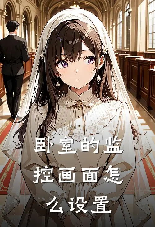 卧室的监控画面怎么设置