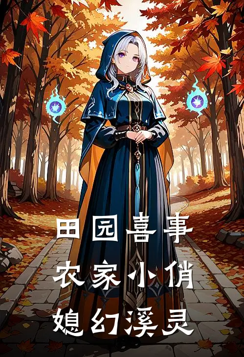 田园喜事农家小俏媳幻溪灵