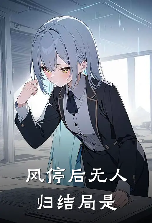 风停后无人归结局是
