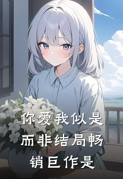 你爱我似是而非结局畅销巨作是