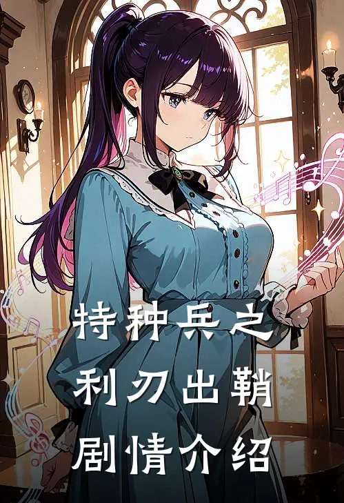 特种兵之利刃出鞘剧情介绍