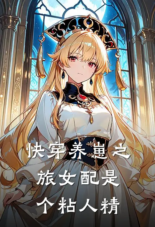 快穿养崽之旅女配是个粘人精