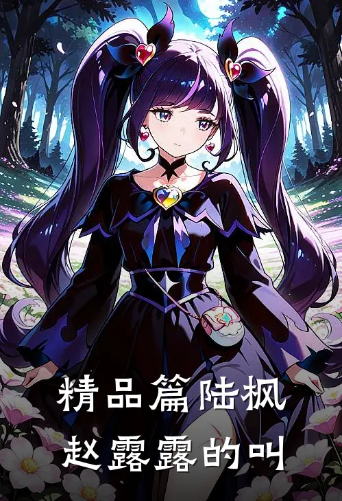 精品篇陆枫赵露露的叫