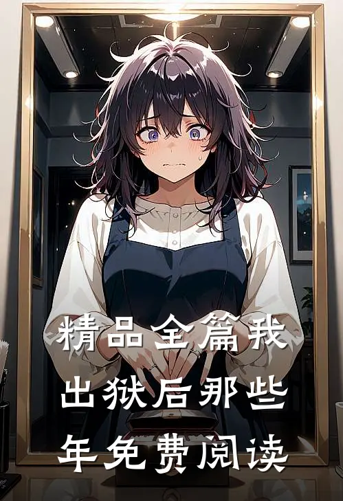 精品全篇我出狱后那些年免费阅读