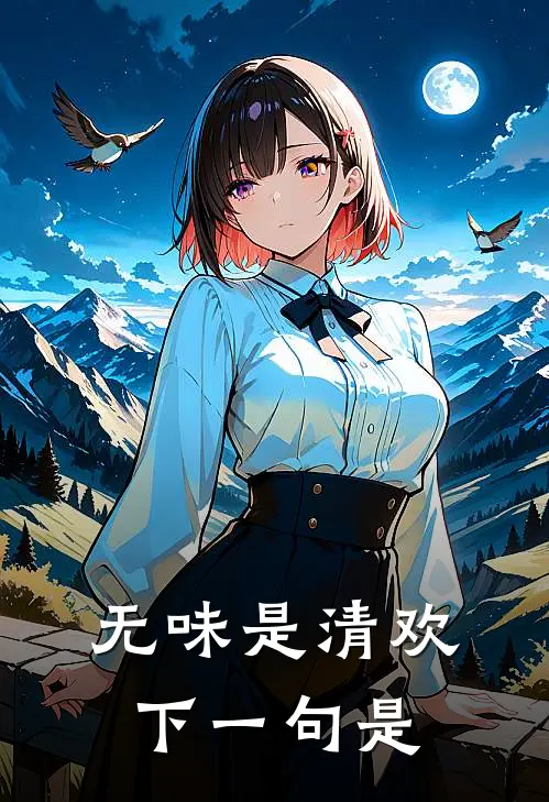 无味是清欢下一句是
