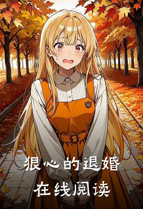 狠心的退婚在线阅读