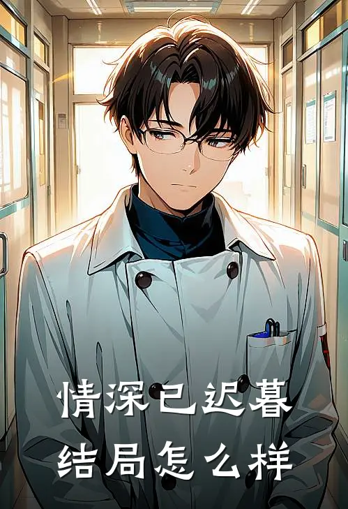 情深已迟暮结局怎么样