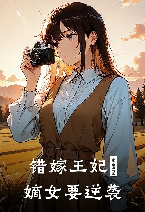 错嫁王妃∶嫡女要逆袭
