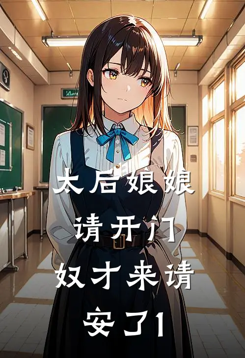 太后娘娘请开门，奴才来请安了1
