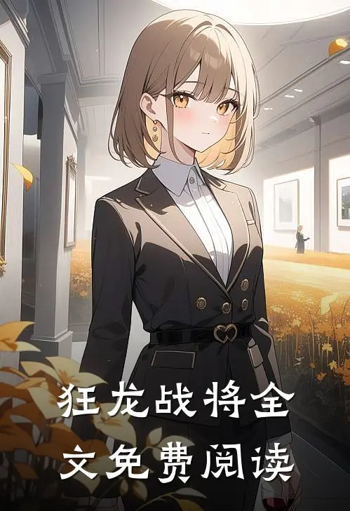 狂龙战将全文免费阅读