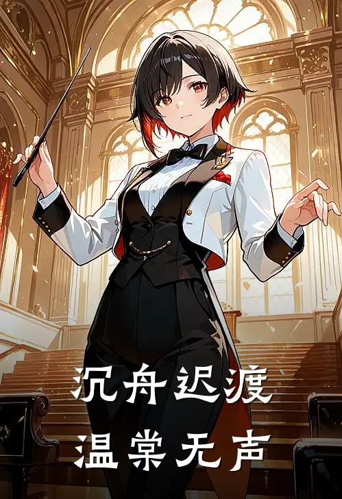 沉舟迟渡,温棠无声百度