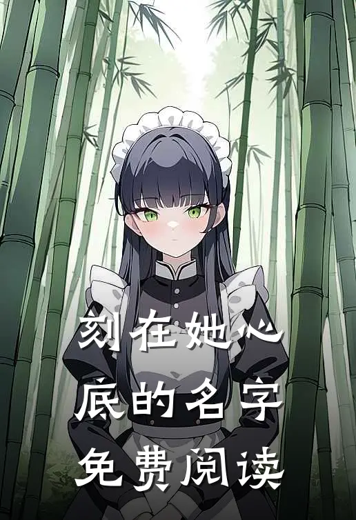 刻在她心底的名字免费阅读