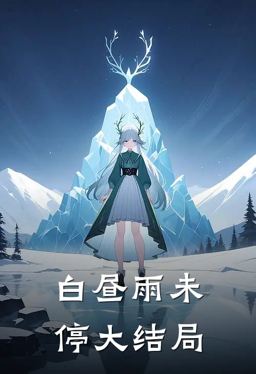 白昼雨未停大结局
