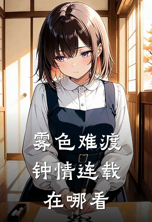 雾色难渡钟情连载在哪看
