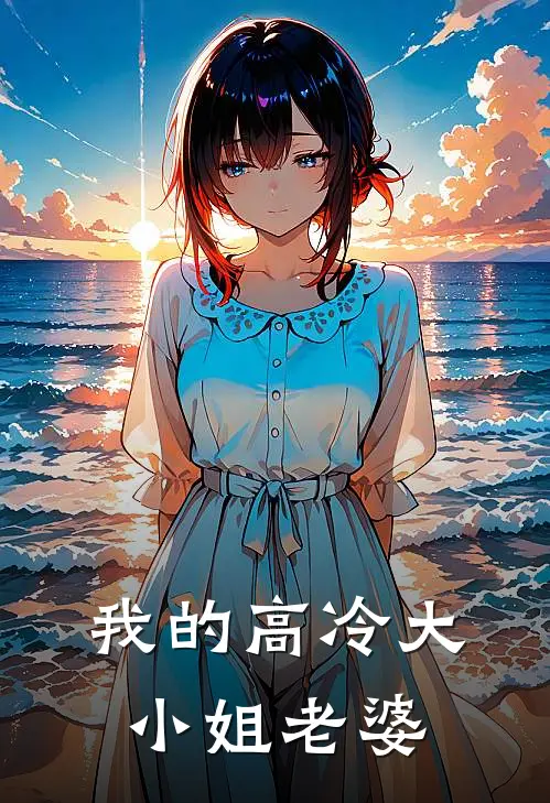 我的高冷大小姐老婆