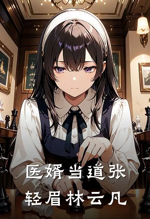 医婿当道张轻眉林云凡