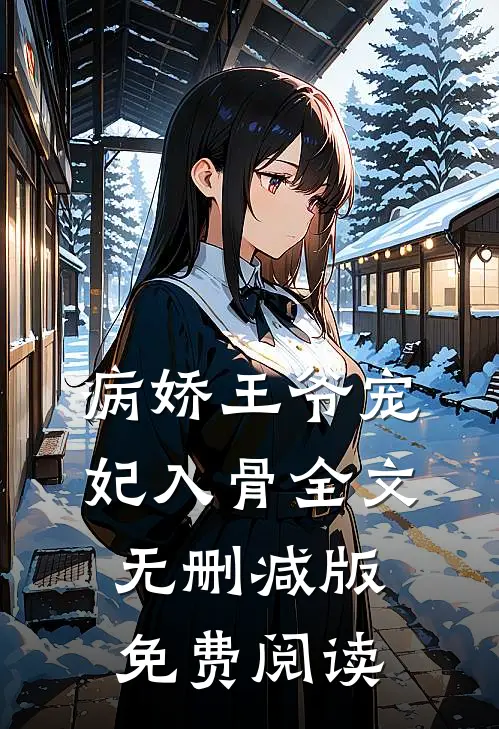 病娇王爷宠妃入骨全文无删减版免费阅读