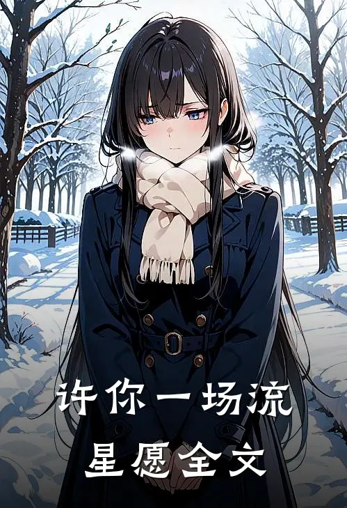 许你一场流星愿全文