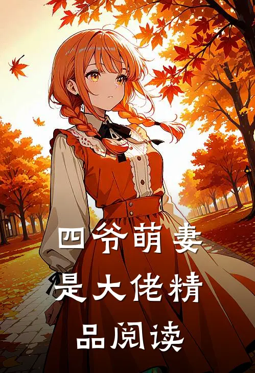 四爷萌妻是大佬 精品阅读
