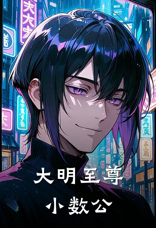 大明至尊小数公