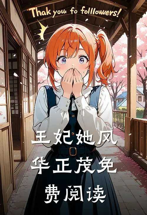 王妃她风华正茂免费阅读
